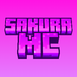 SakuraMC Logo